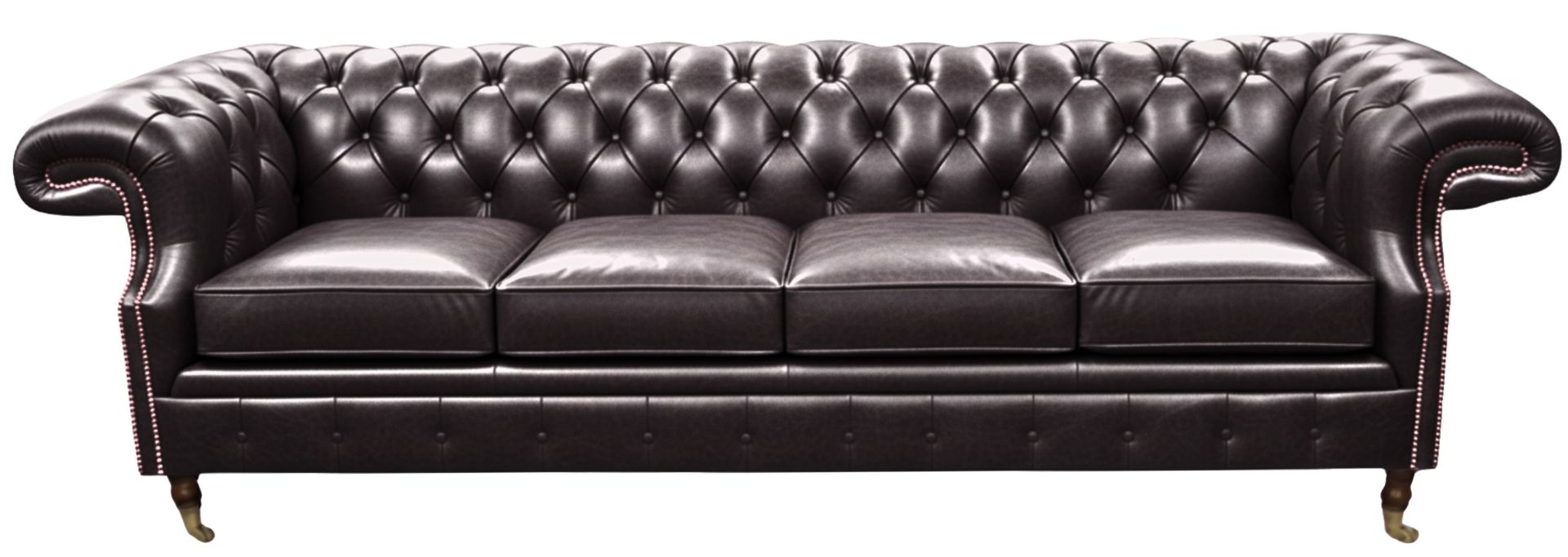 The Mayfair Chesterfield